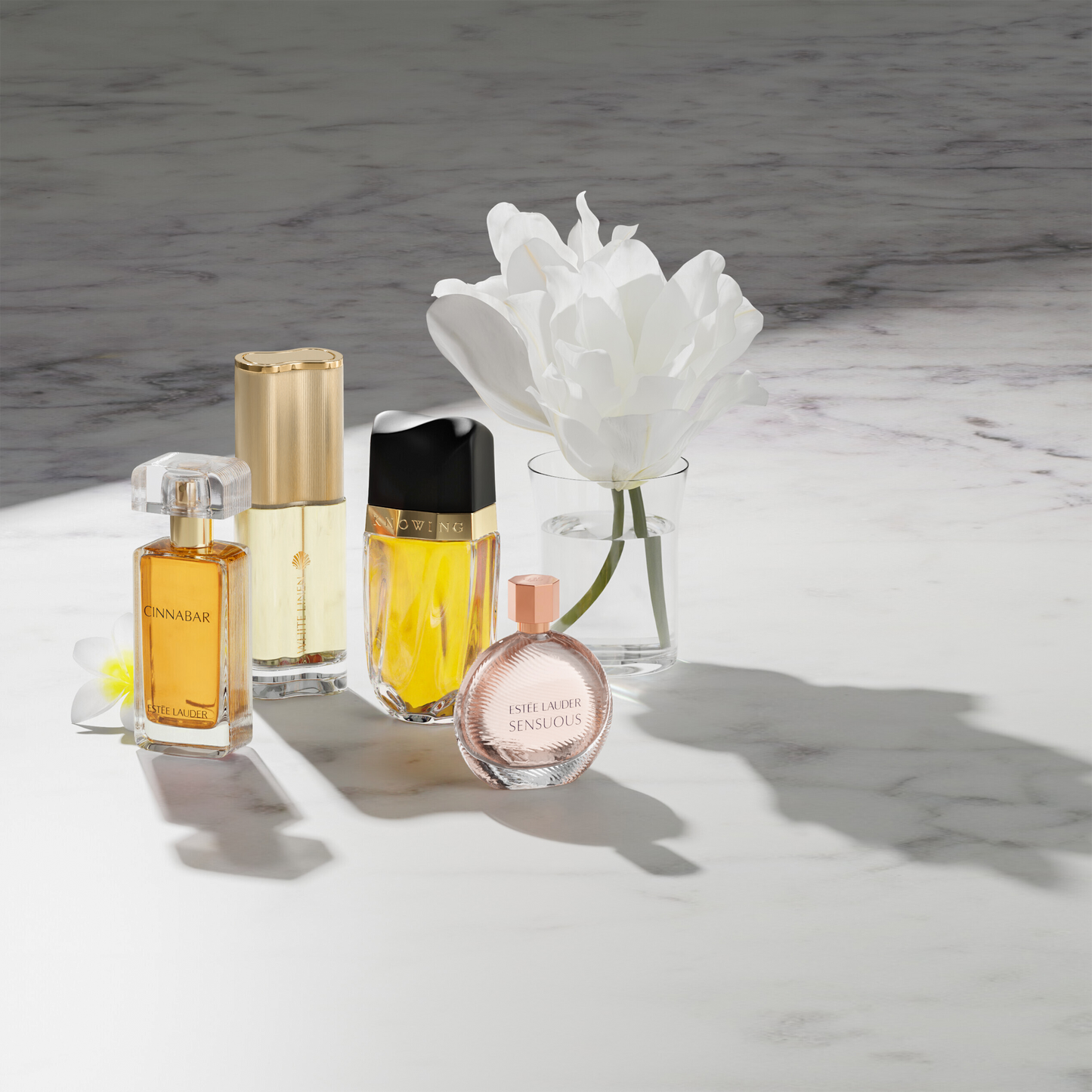 White Linen Eau de Parfum Spray