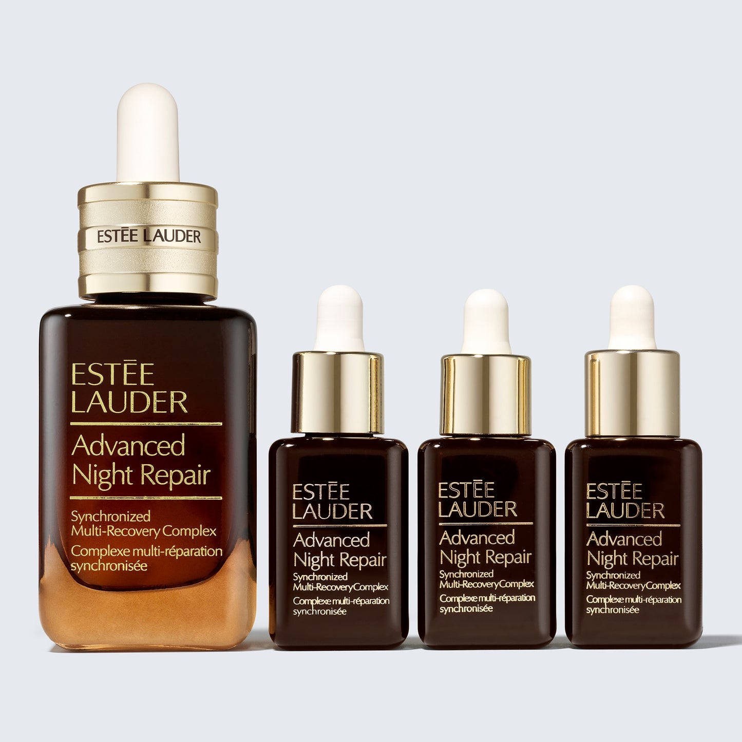 Advanced Night Repair Coffret de Soins Sérum Réparation + Fermeté + Hydratation