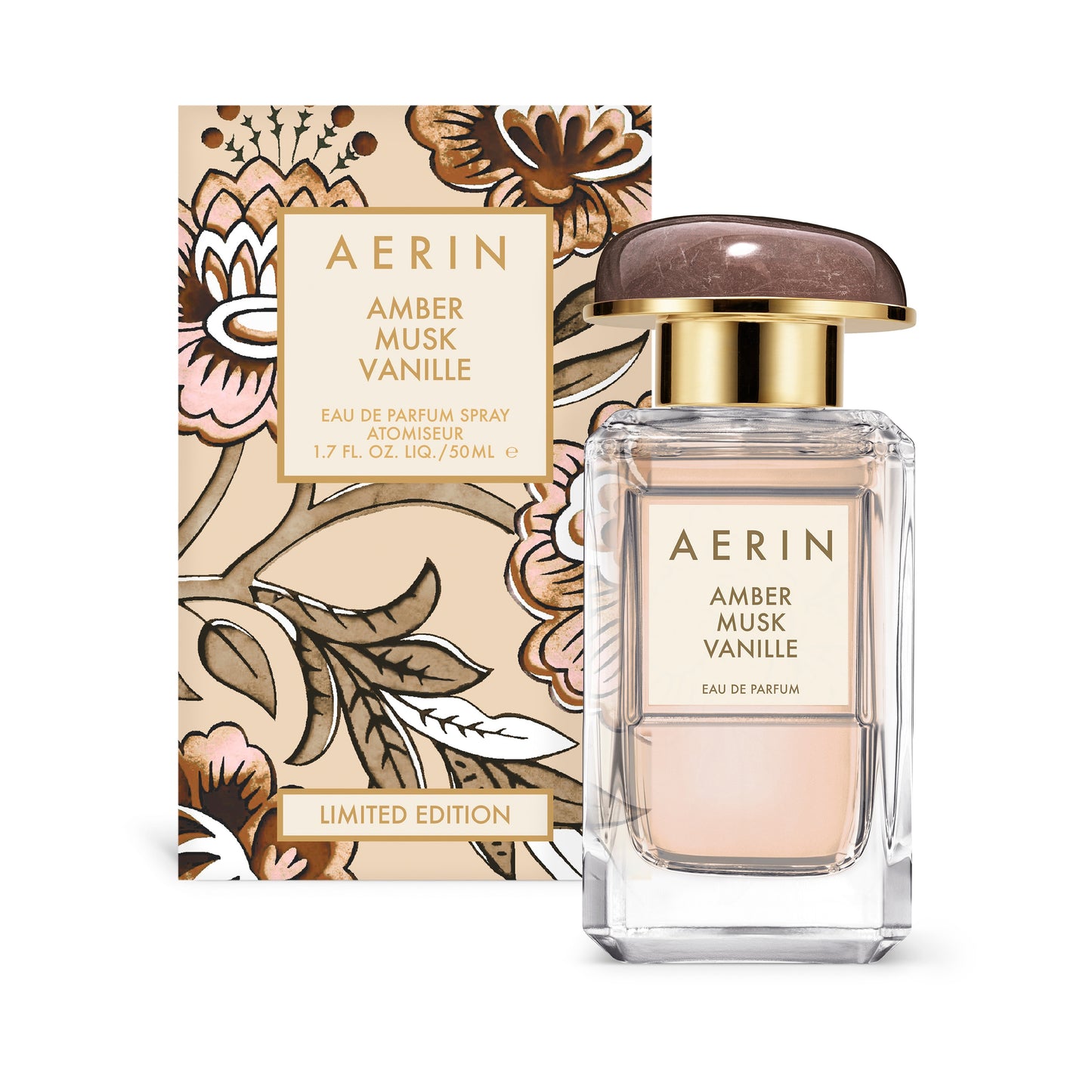 AERIN Amber Musk Vanille Eau de Parfum Spray