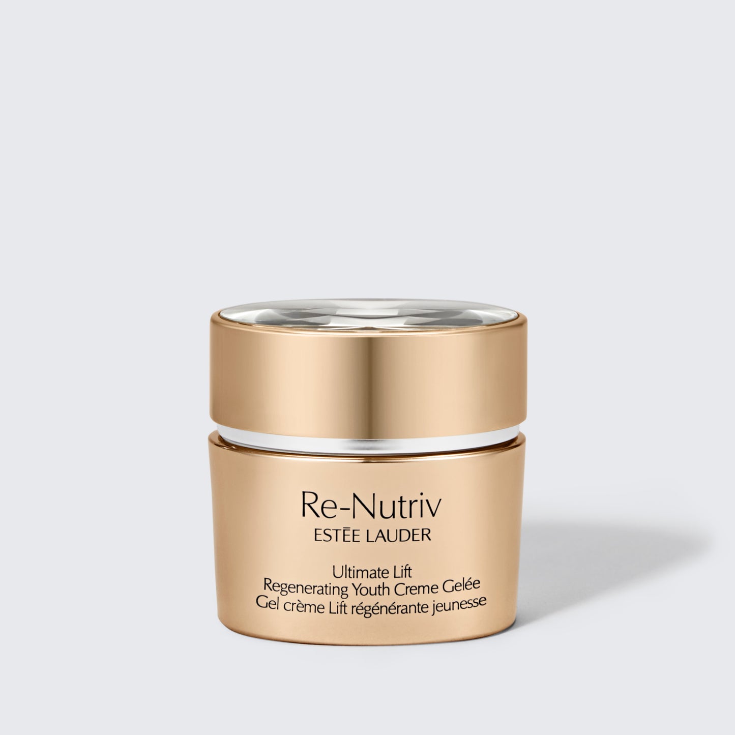 Re-Nutriv Ultimate Lift Regenerating Youth Gel-Crème Régénérant Jeunesse