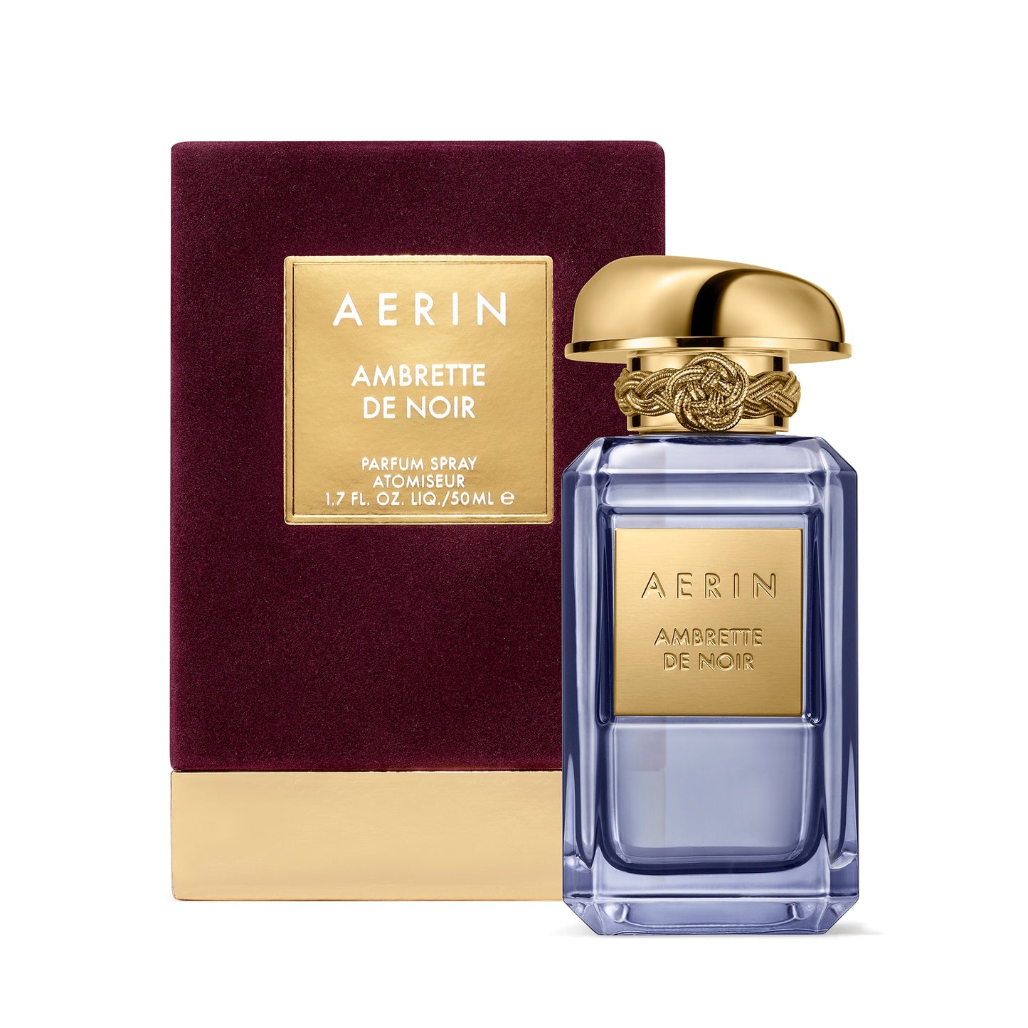 AERIN Ambrette de Noir Spray parfumé