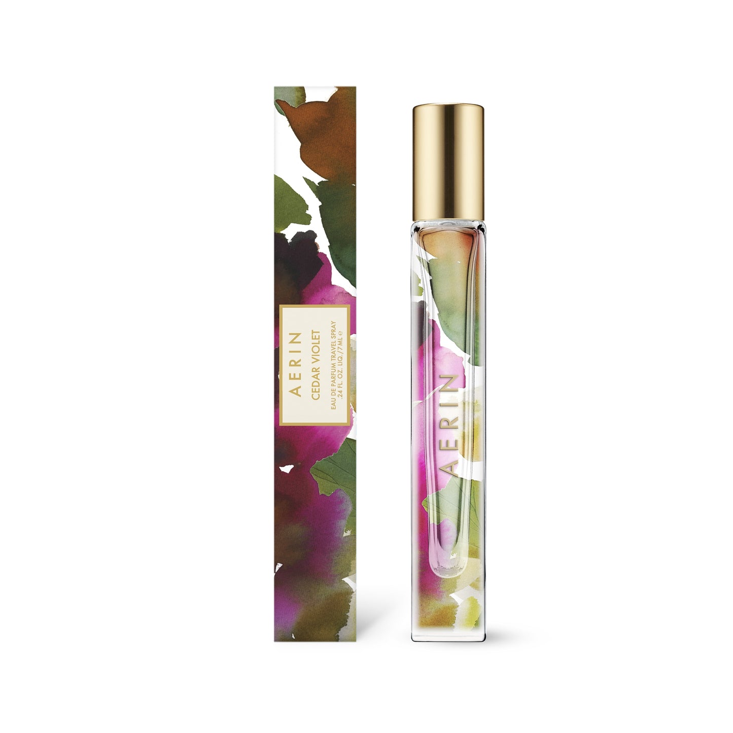 AERIN Cedar Violet Eau de Parfum Spray