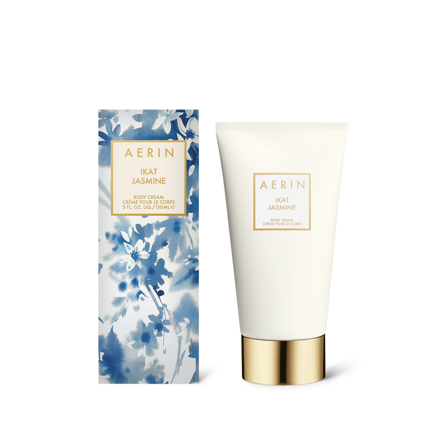 AERIN Ikat Jasmine Crème pour le corps