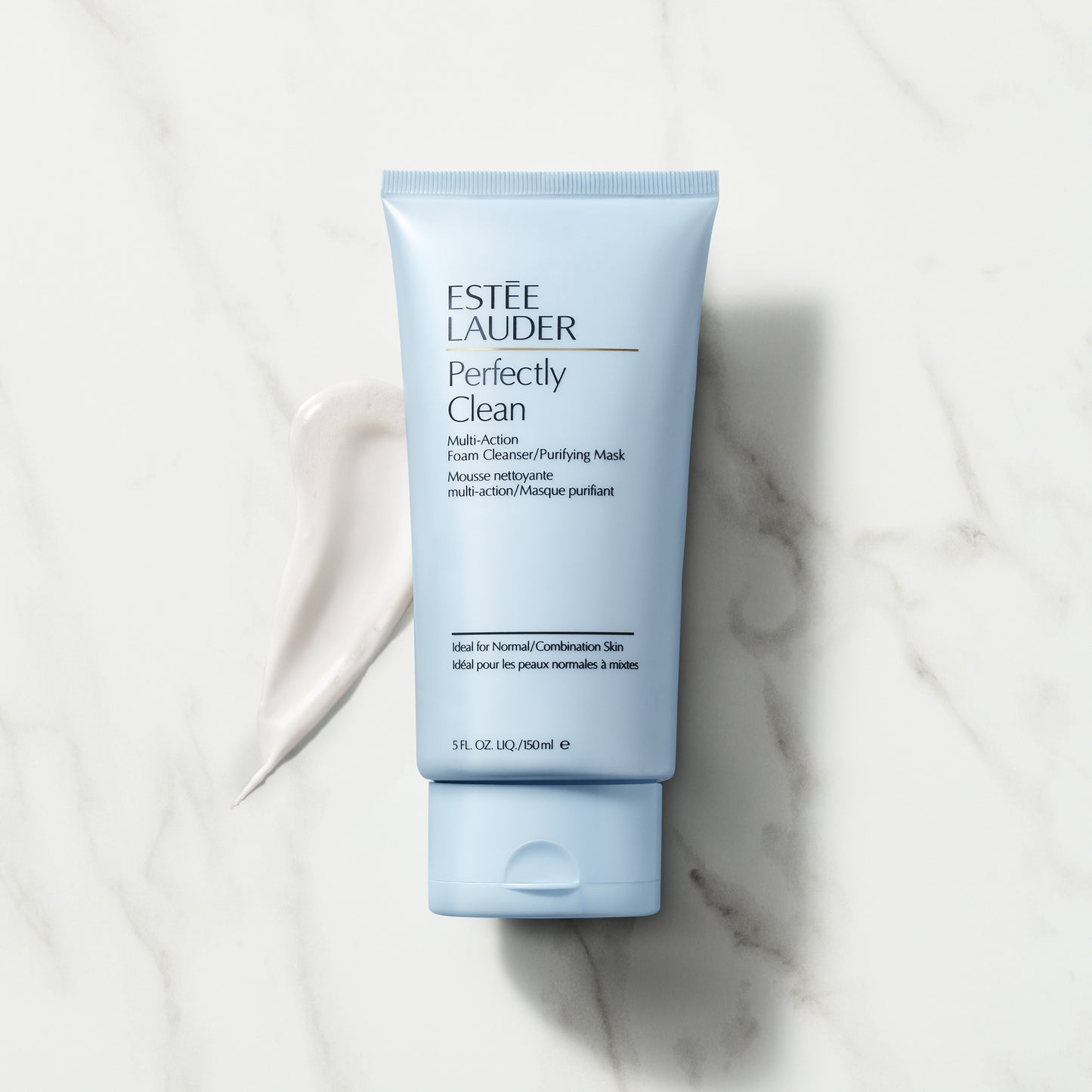 Perfectly Clean Mousse Nettoyante Multi-Action/Masque Purifiant
