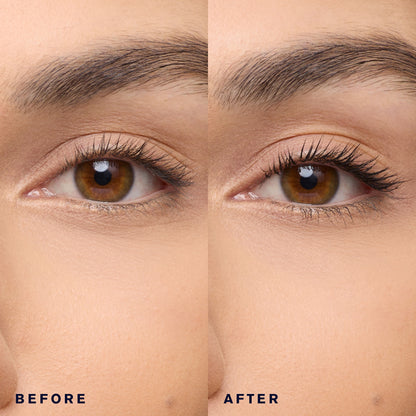 Double Wear Mascara allongeant zéro bavure