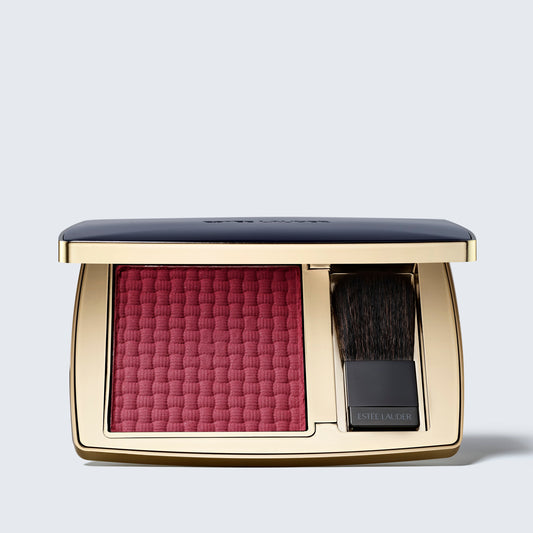 Blush poudre sculptant