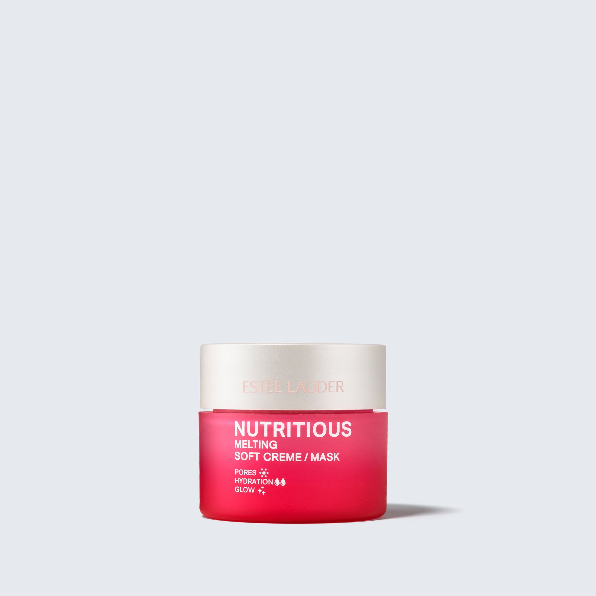 Nutritious Crème-Masque Fondante