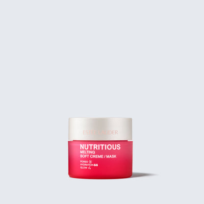 Nutritious Crème-Masque Fondante