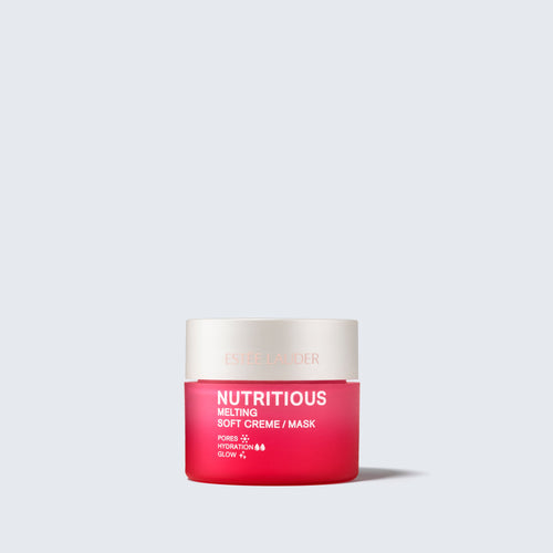 Nutritious Crème-Masque Fondante