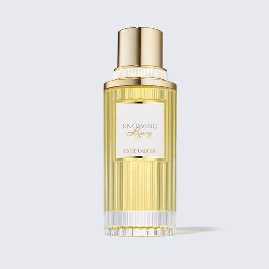 Knowing Legacy Eau de Parfum Spray