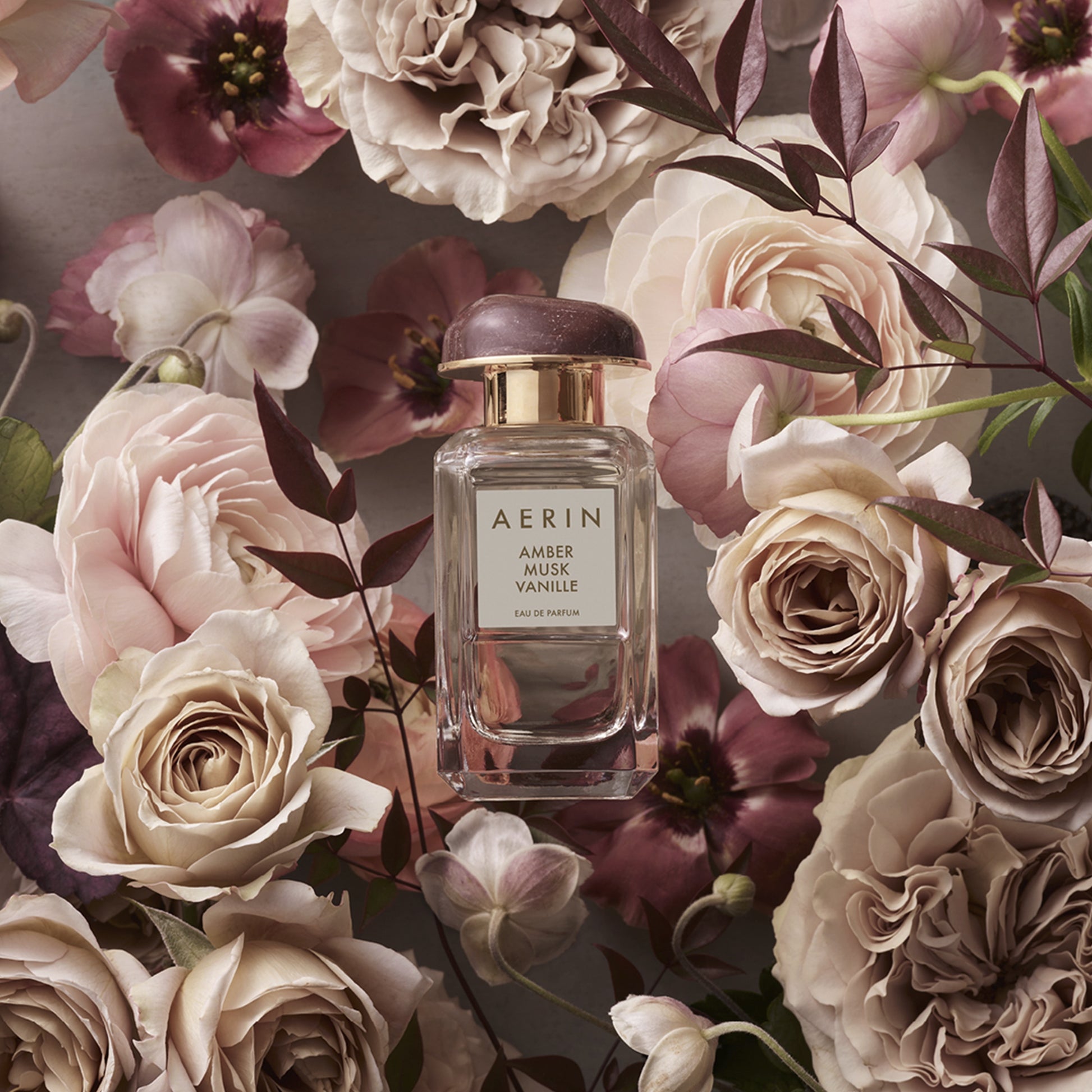 AERIN Amber Musk Vanille Eau de Parfum Spray