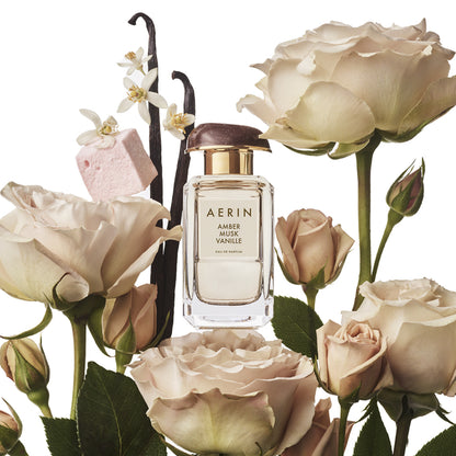 AERIN Amber Musk Vanille Eau de Parfum Spray