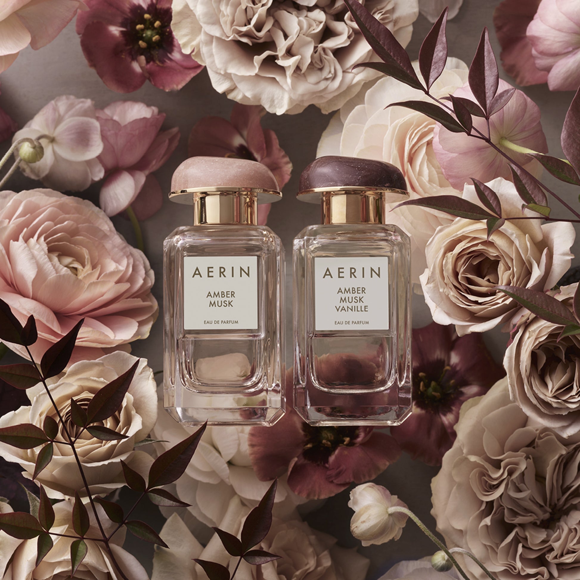 AERIN Amber Musk Vanille Eau de Parfum Spray