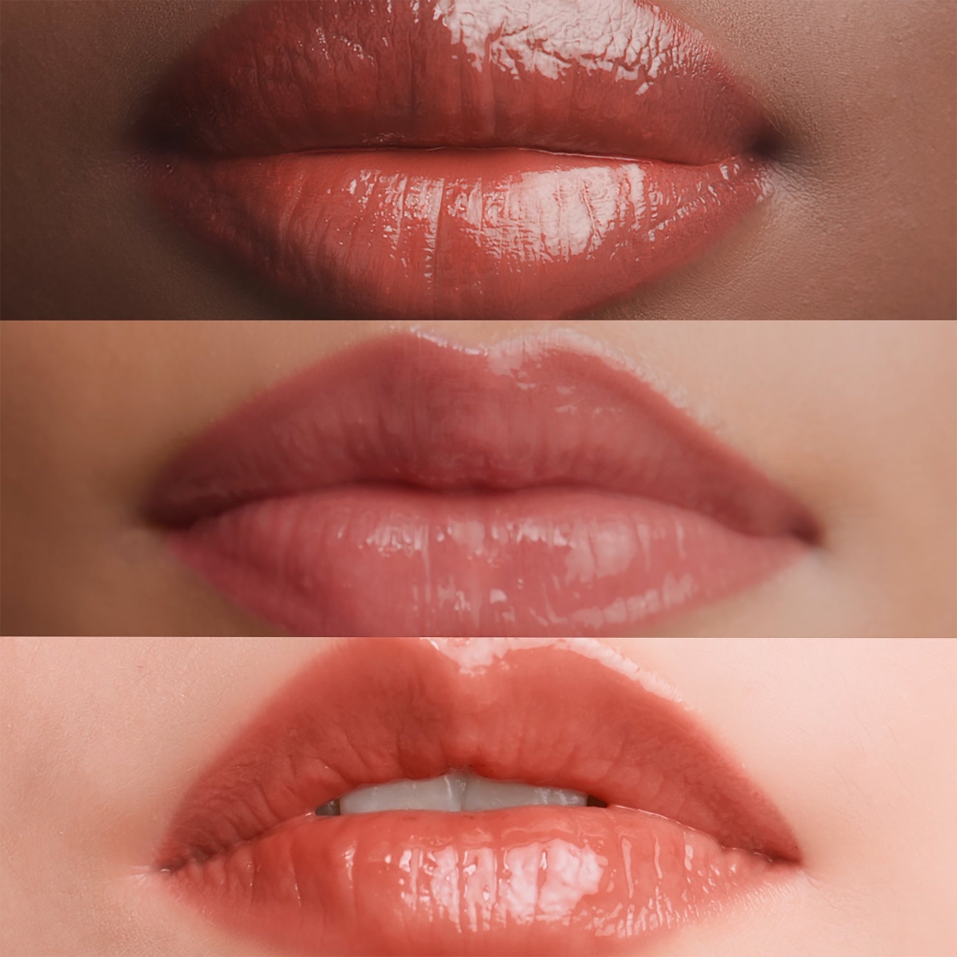 Pure Color Gloss Ultra Brillant Click Stick