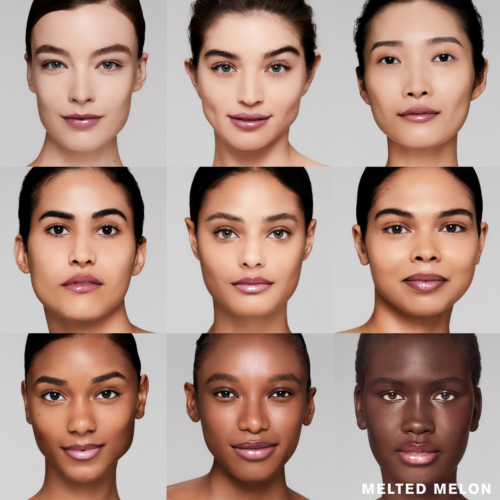 Pure Color Gloss Ultra Brillant Click Stick