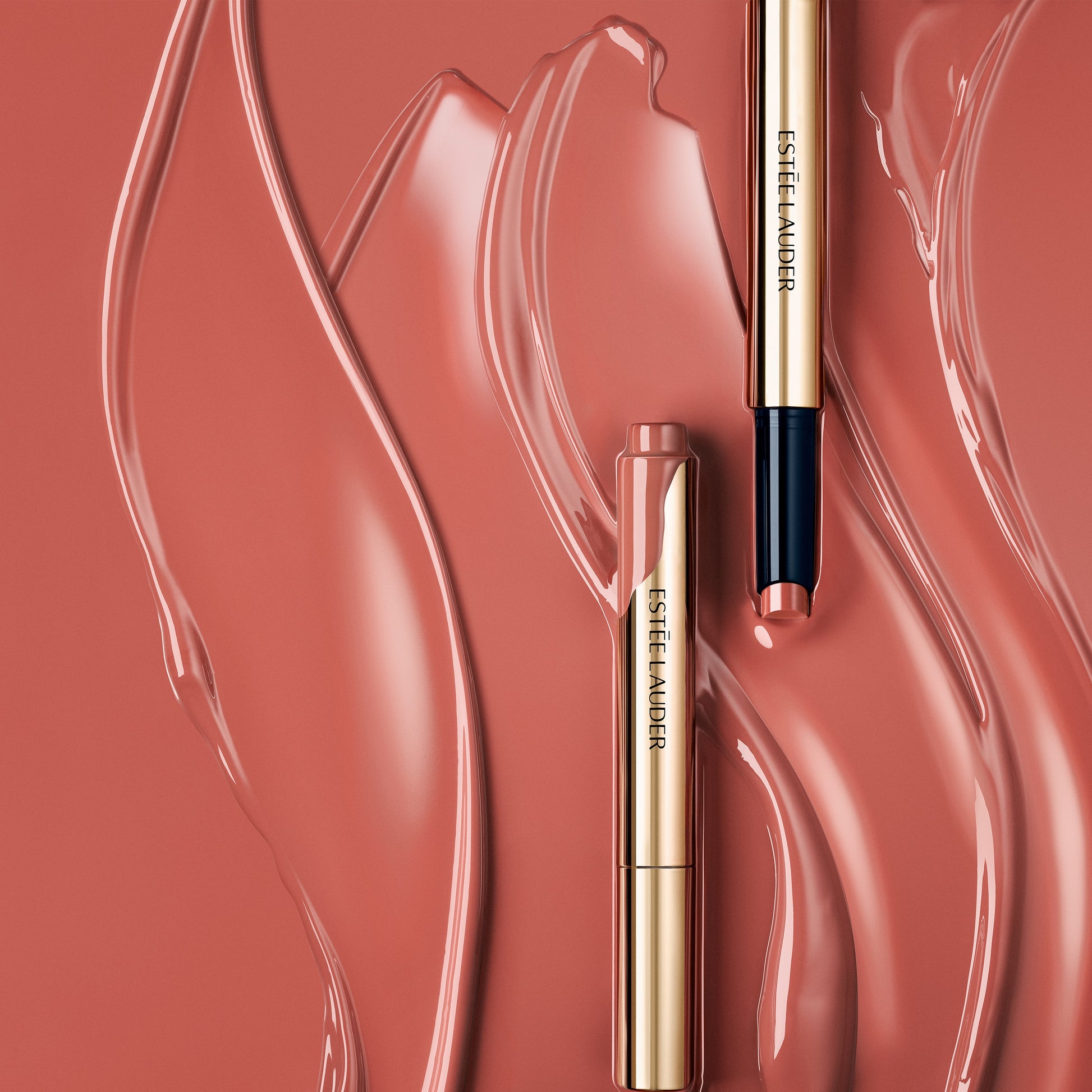 Pure Color Gloss Ultra Brillant Click Stick