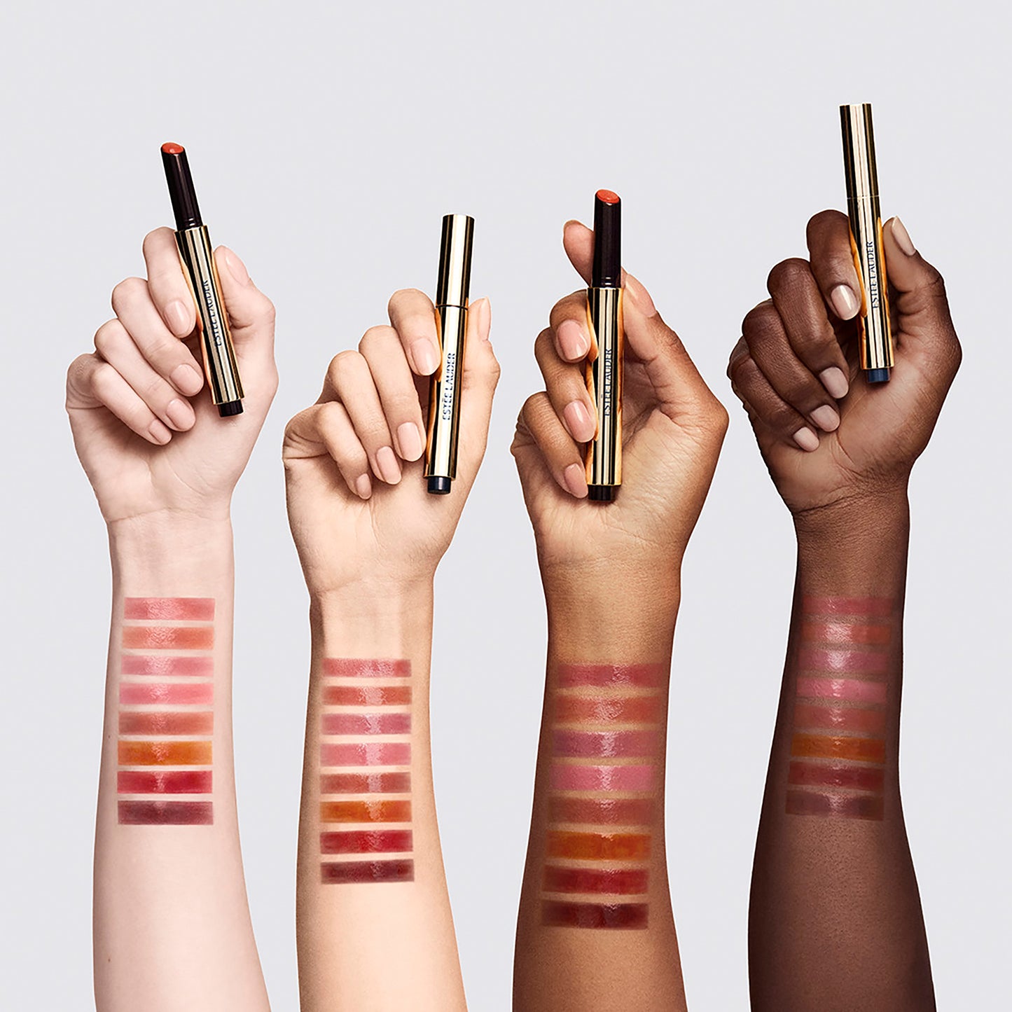 Pure Color Gloss Ultra Brillant Click Stick