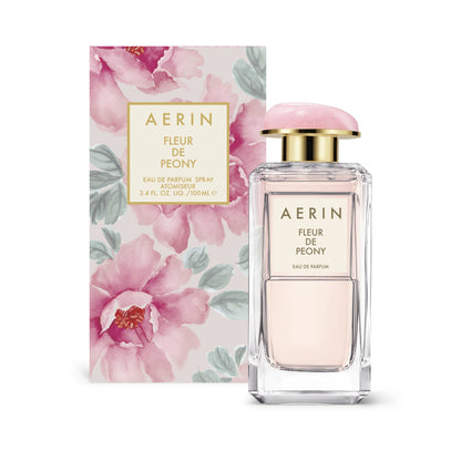AERIN Fleur de Peony Eau de Parfum Spray