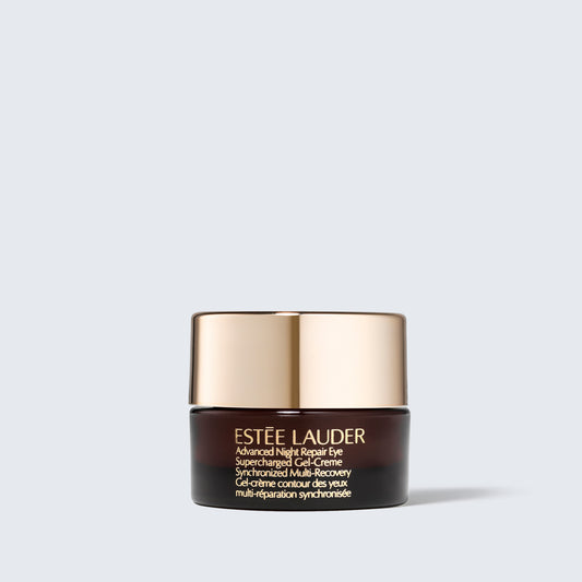 Advanced Night Repair Gel-Crème Contour des Yeux Multi-réparation synchronisée