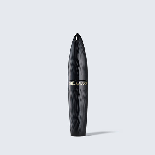 Turbo Lash Mascara Haute Performance Volume et Longueur, Format voyage