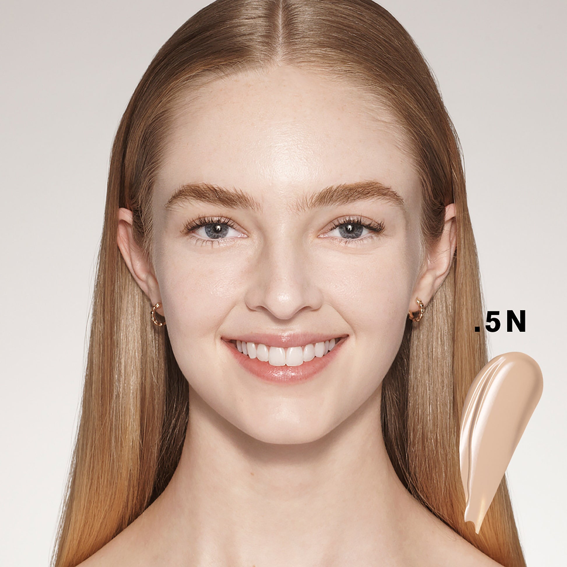 Futurist Anti-cernes anti-cernes éclaircissant doux au toucher