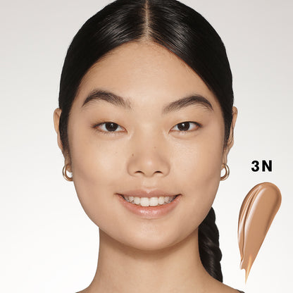 Futurist Anti-cernes anti-cernes éclaircissant doux au toucher