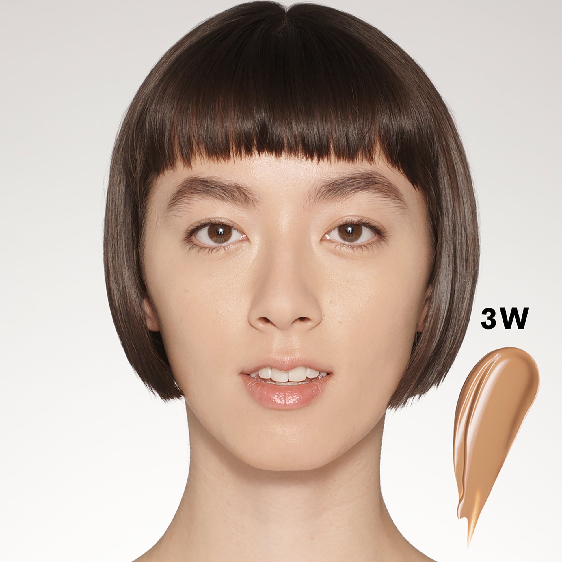 Futurist Anti-cernes anti-cernes éclaircissant doux au toucher