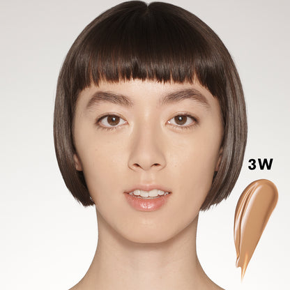 Futurist Anti-cernes anti-cernes éclaircissant doux au toucher