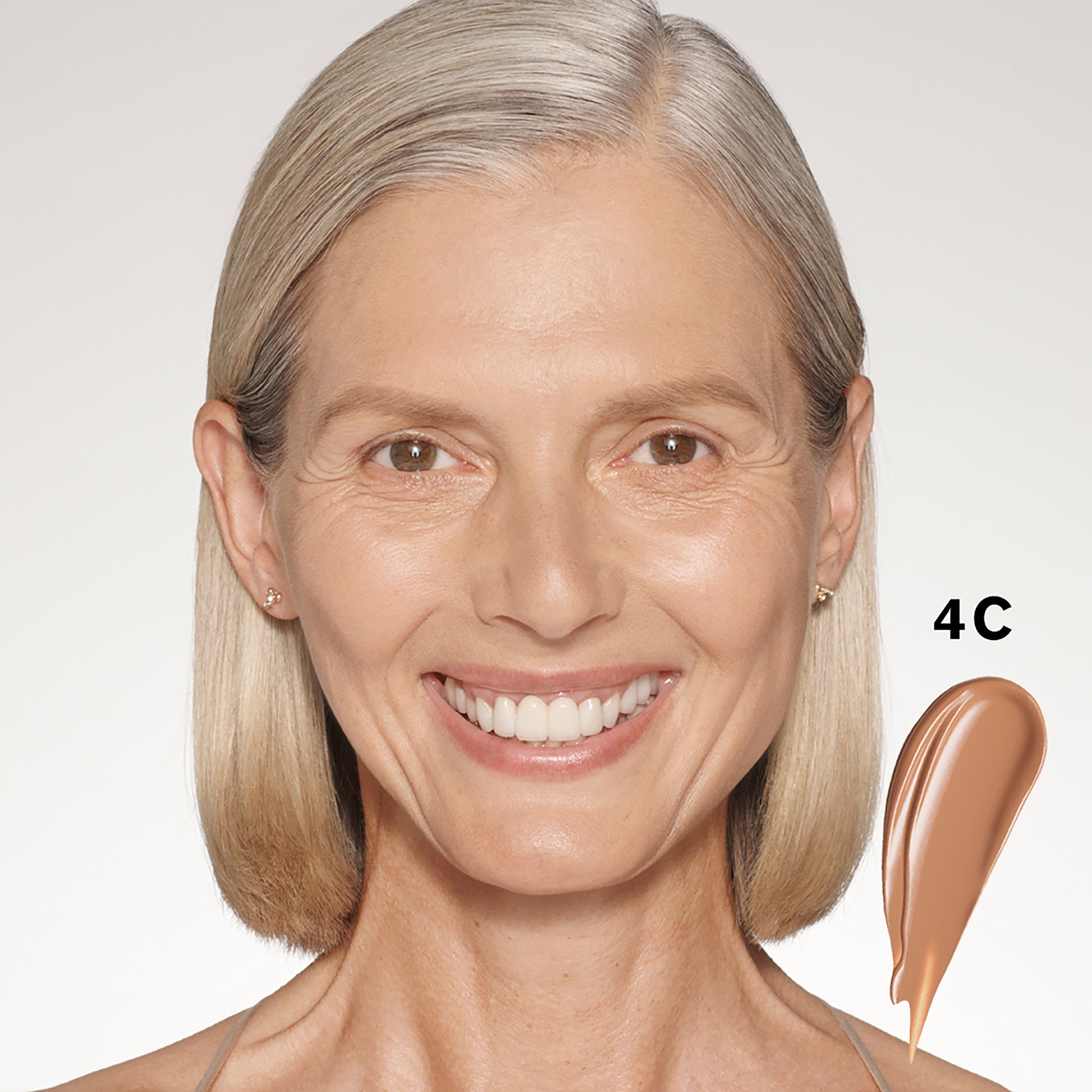 Futurist Anti-cernes anti-cernes éclaircissant doux au toucher