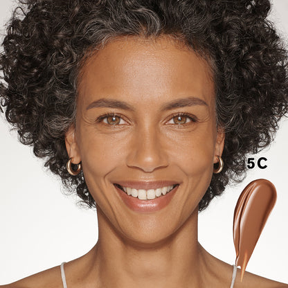 Futurist Anti-cernes anti-cernes éclaircissant doux au toucher