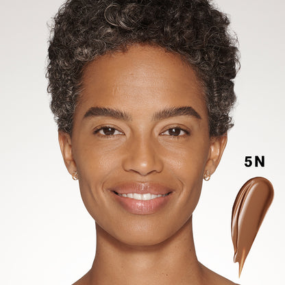 Futurist Anti-cernes anti-cernes éclaircissant doux au toucher