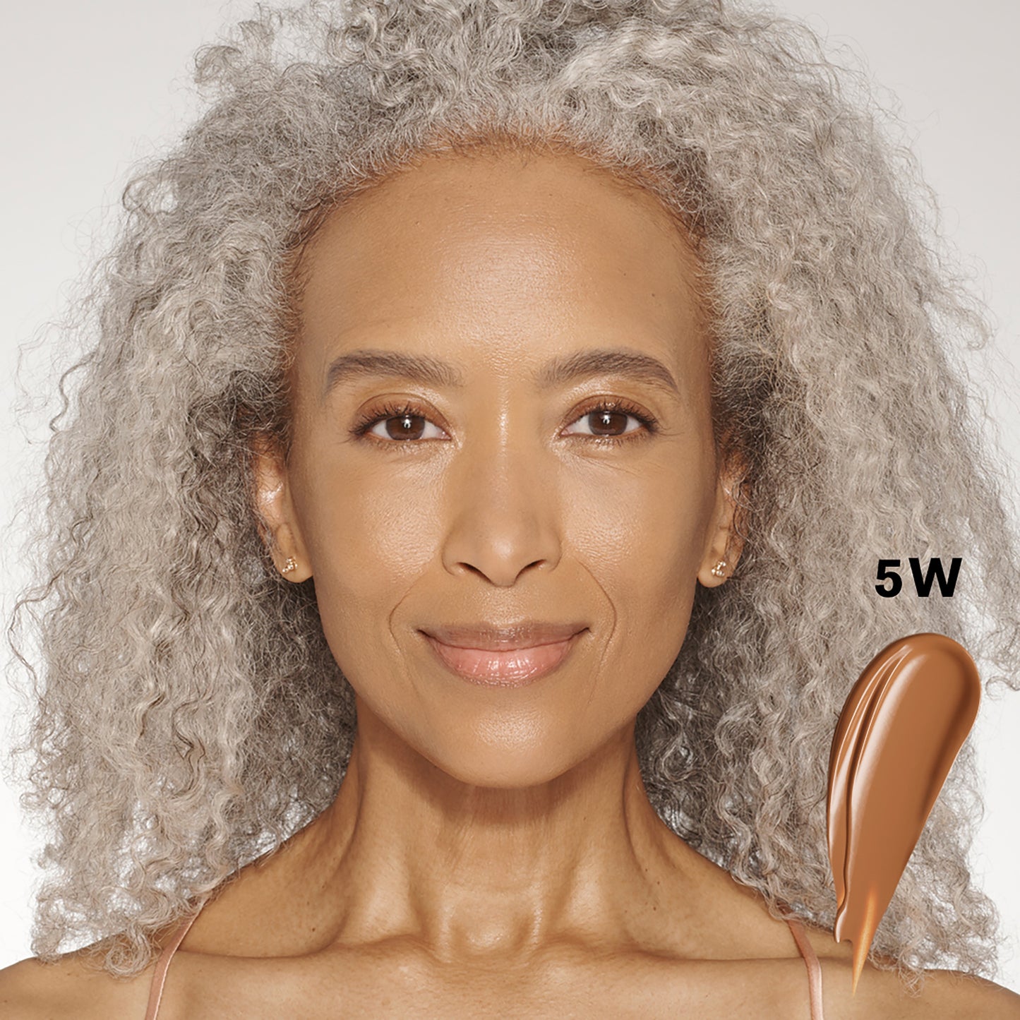 Futurist Anti-cernes anti-cernes éclaircissant doux au toucher