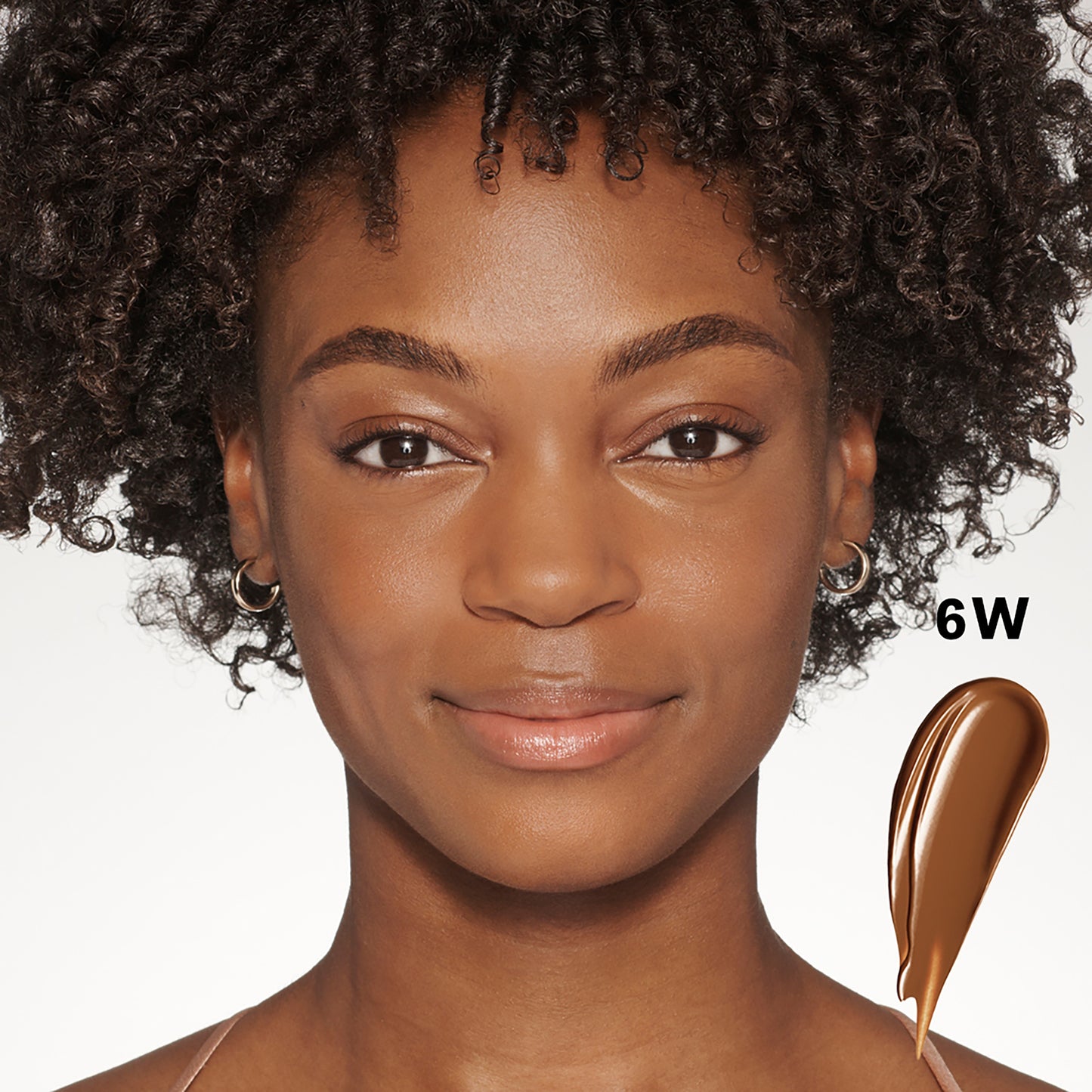 Futurist Anti-cernes anti-cernes éclaircissant doux au toucher