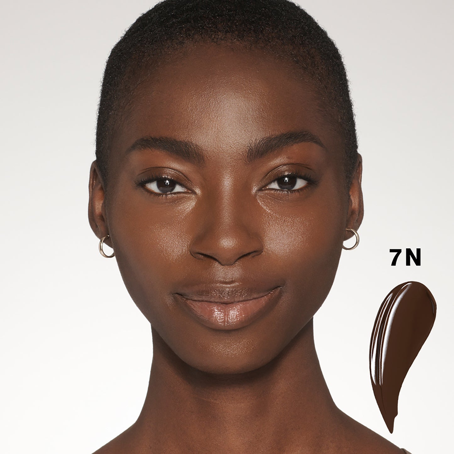 Futurist Anti-cernes anti-cernes éclaircissant doux au toucher