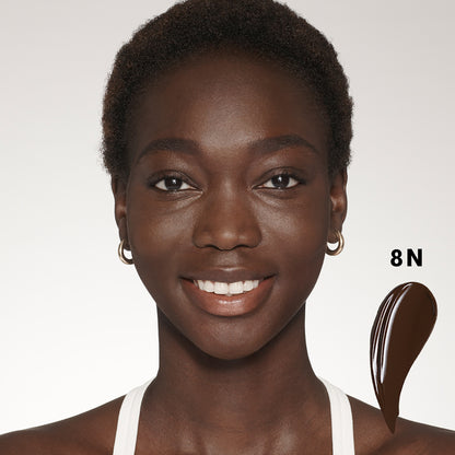 Futurist Anti-cernes anti-cernes éclaircissant doux au toucher