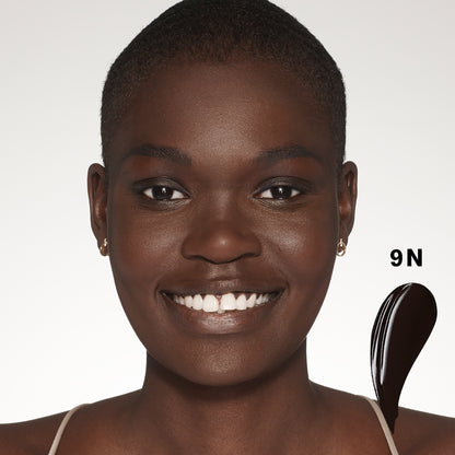 Futurist Anti-cernes anti-cernes éclaircissant doux au toucher