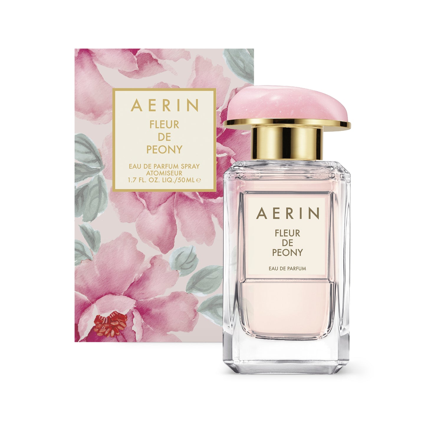 AERIN Fleur de Peony Eau de Parfum Spray