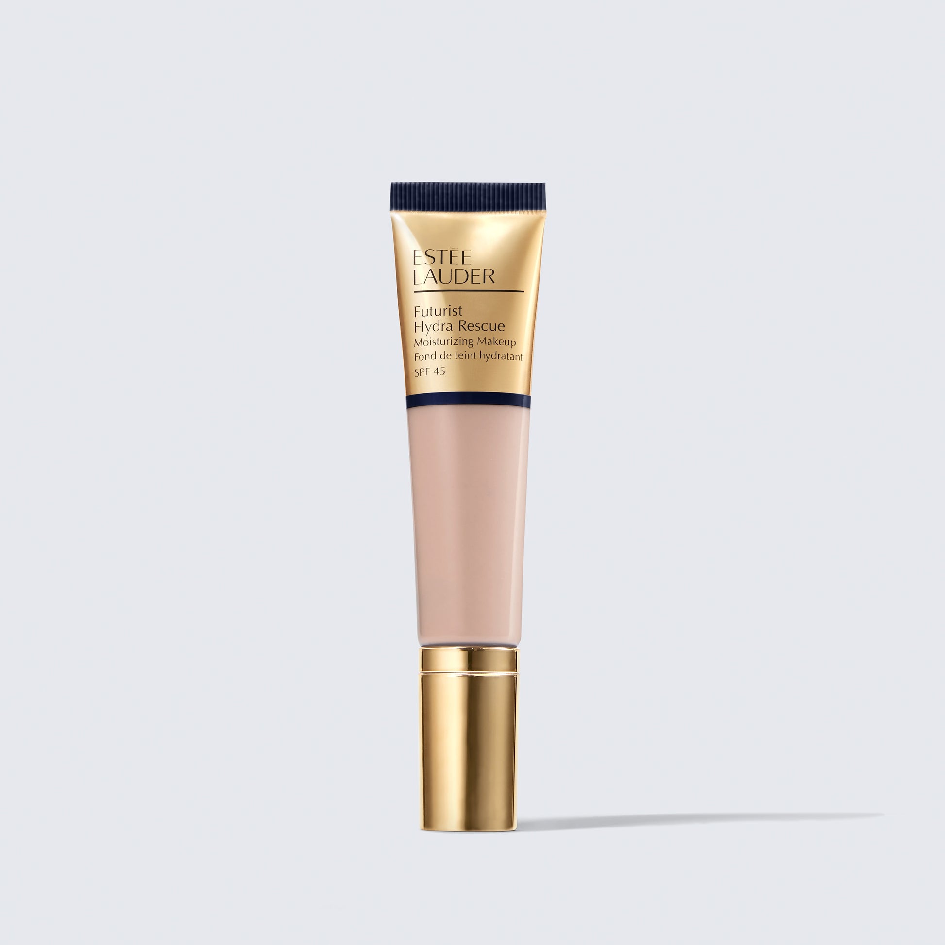 Futurist Hydra Rescue Fond de teint hydratant SPF 45