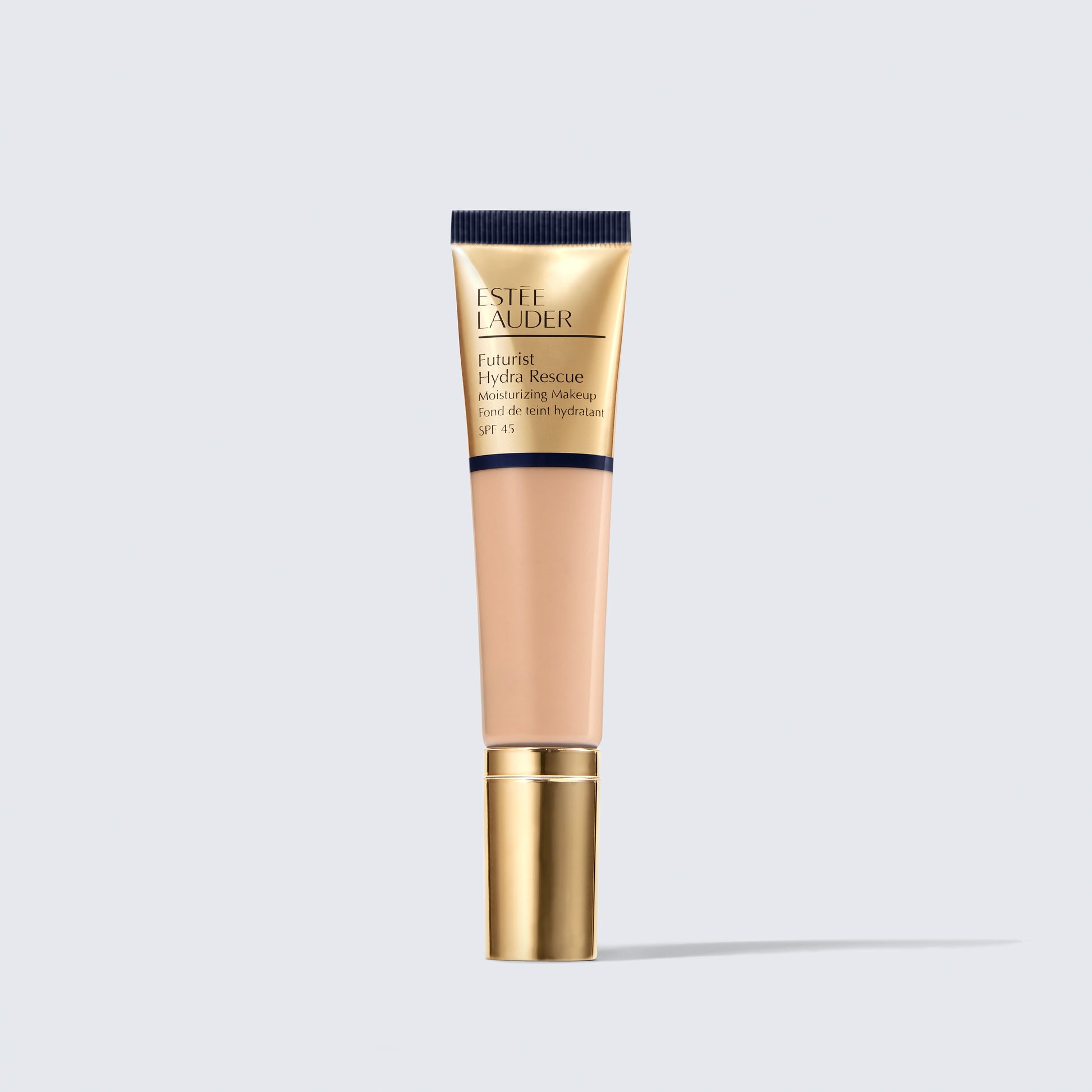 Futurist Hydra Rescue Fond de teint hydratant SPF 45