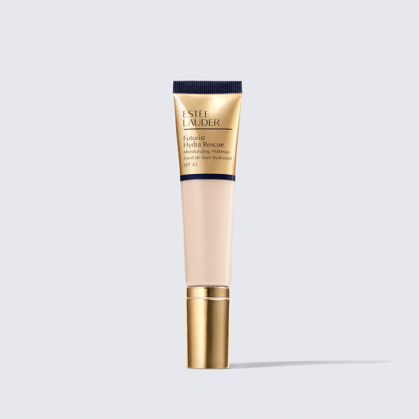 Futurist Hydra Rescue Fond de teint hydratant SPF 45