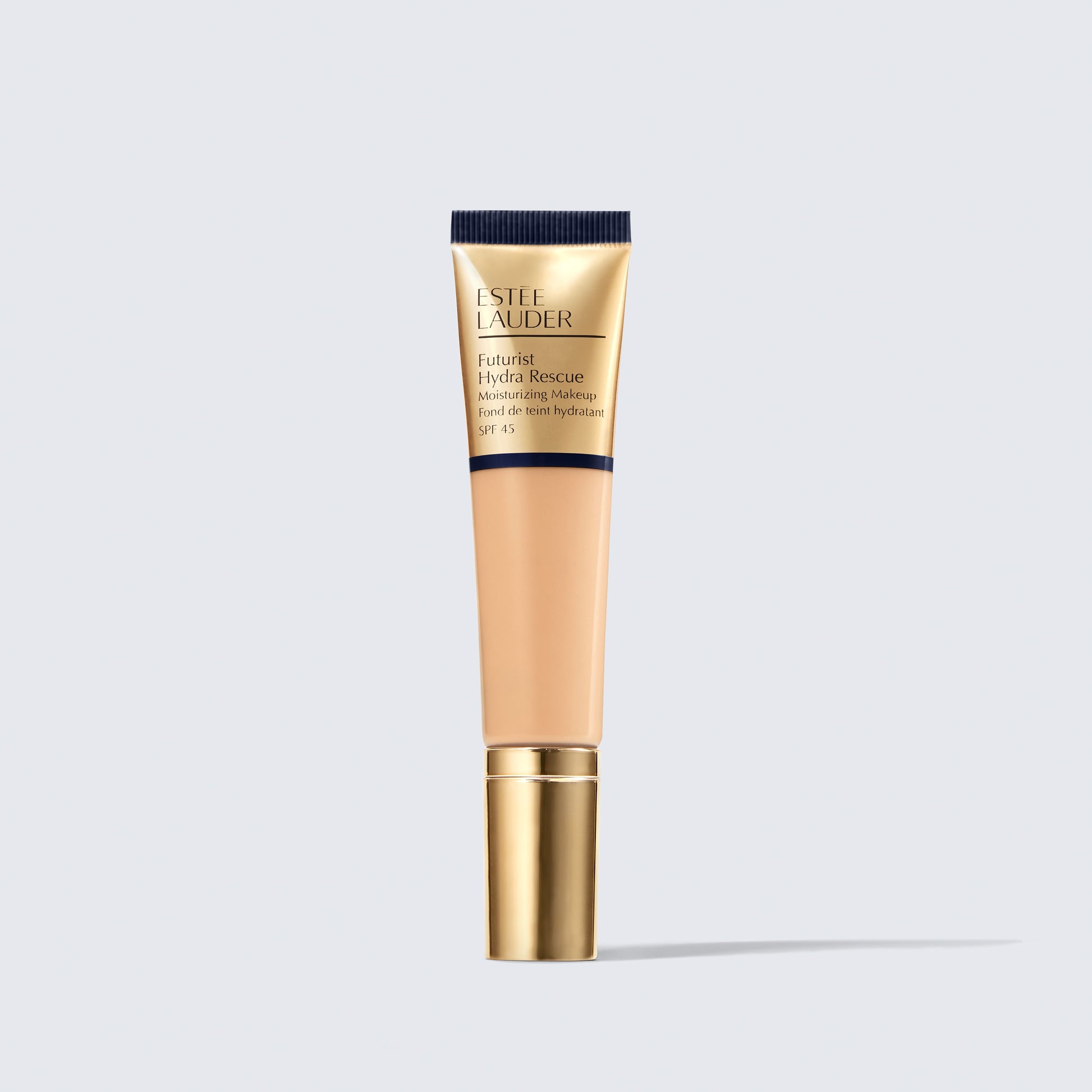 Futurist Hydra Rescue Fond de teint hydratant SPF 45