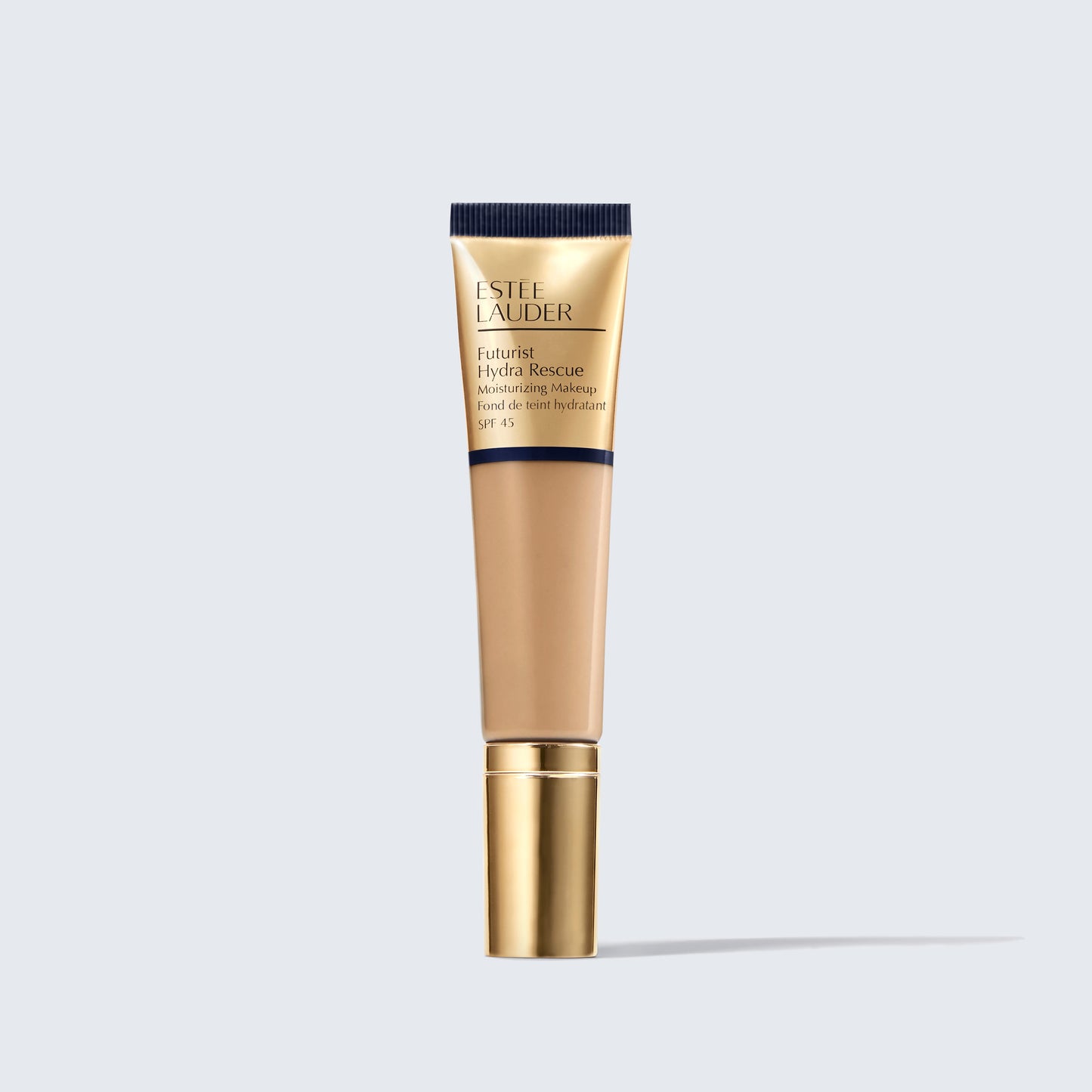 Futurist Hydra Rescue Fond de teint hydratant SPF 45