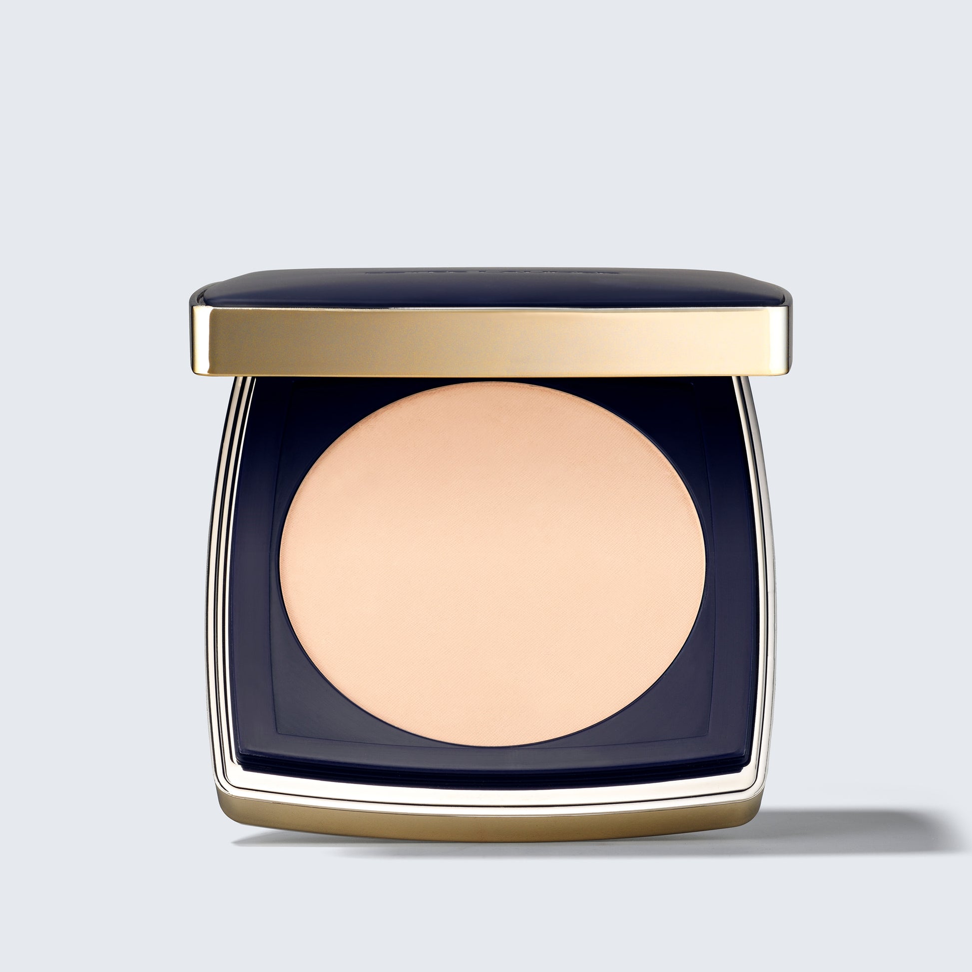 Double Wear Fond de Teint Poudre Mat Longue Tenue SPF 10