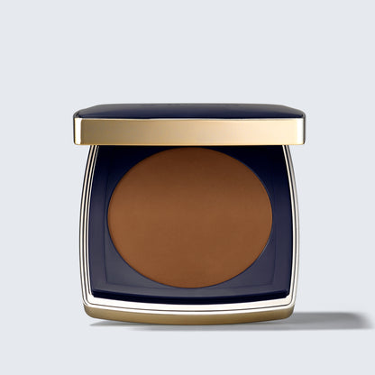 Double Wear Fond de Teint Poudre Mat Longue Tenue SPF 10