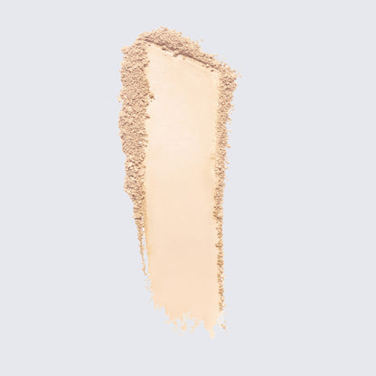 Double Wear Fond de Teint Poudre Mat Longue Tenue SPF 10
