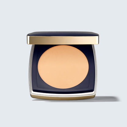 Double Wear Fond de Teint Poudre Mat Longue Tenue SPF 10