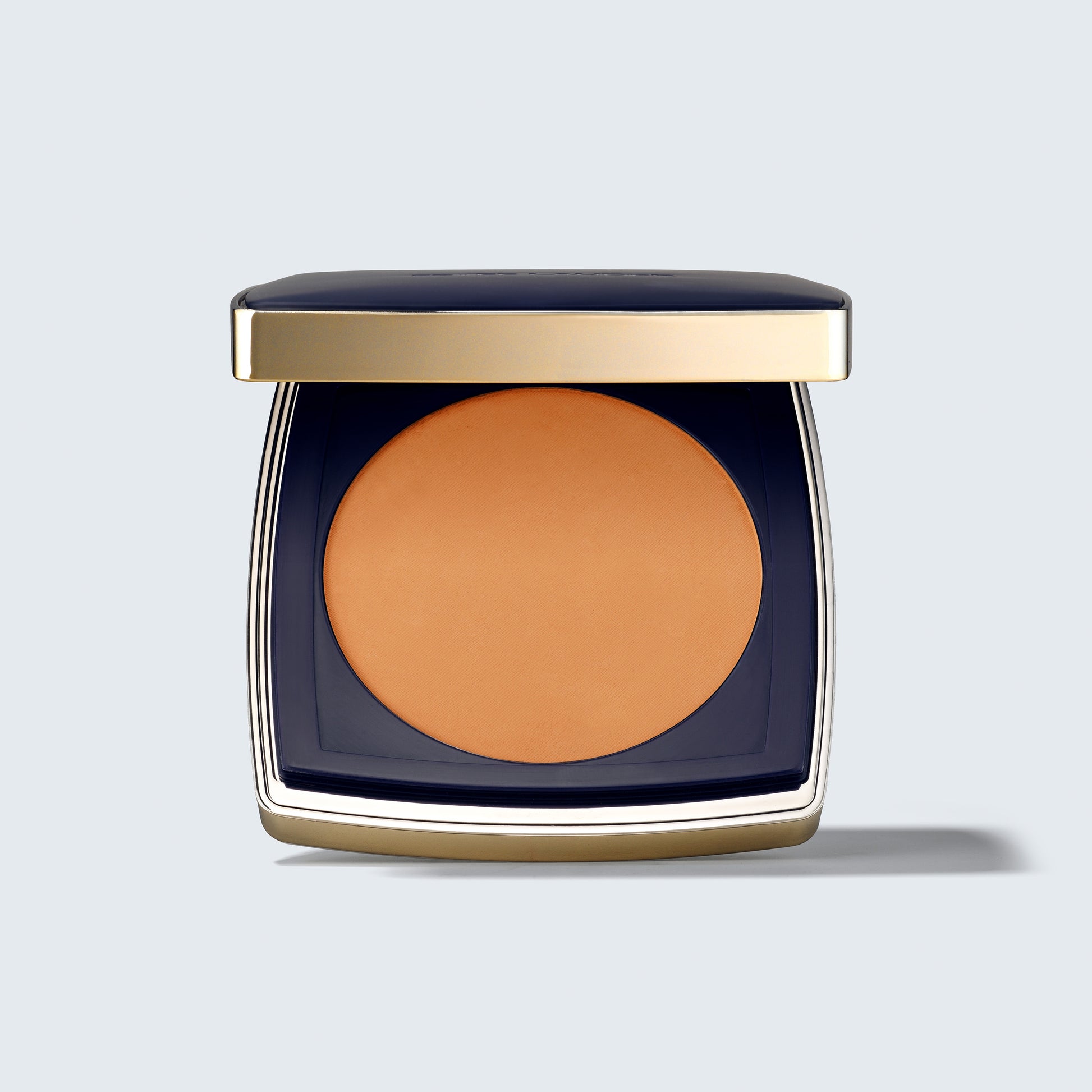 Double Wear Fond de Teint Poudre Mat Longue Tenue SPF 10