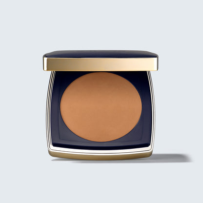 Double Wear Fond de Teint Poudre Mat Longue Tenue SPF 10