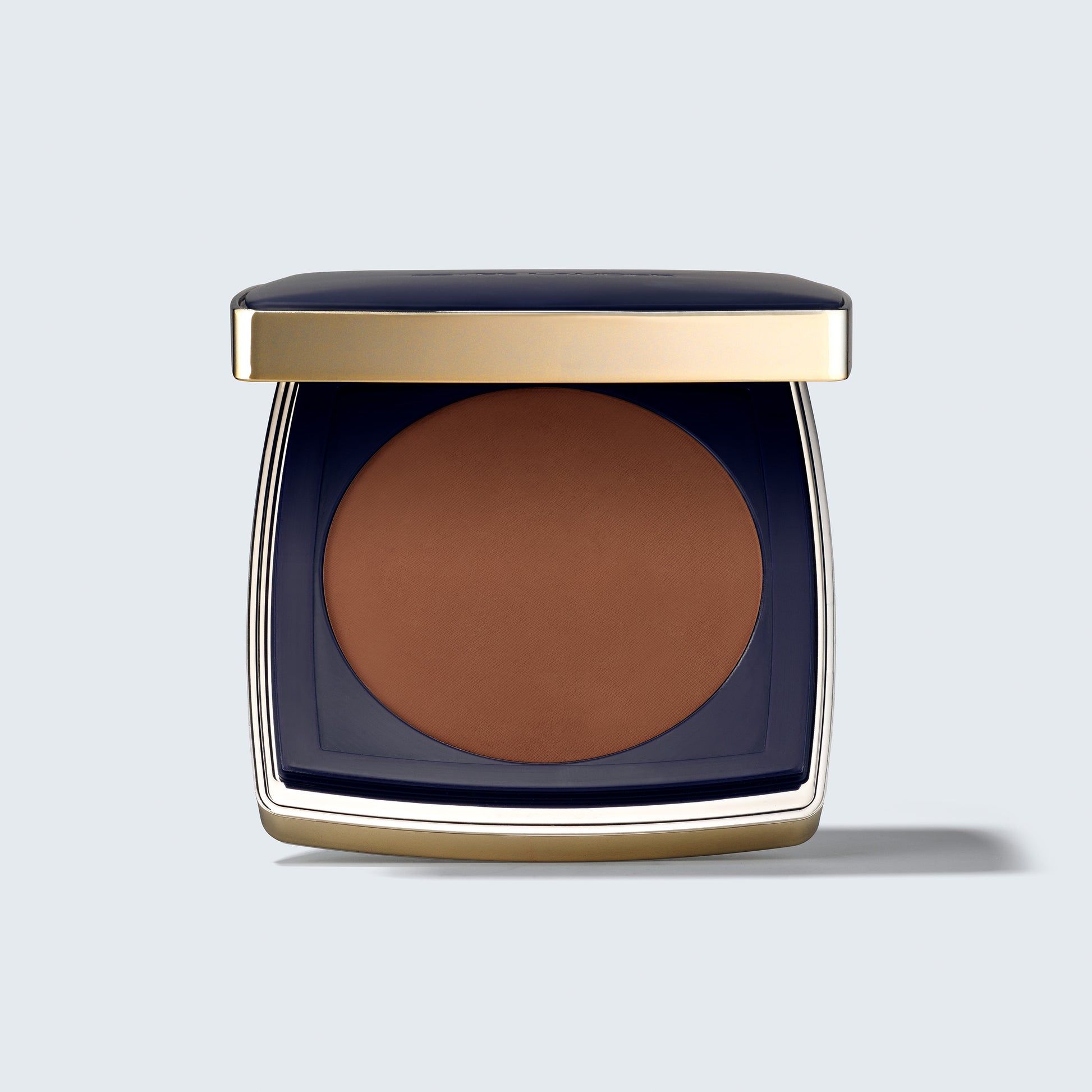 Double Wear Fond de Teint Poudre Mat Longue Tenue SPF 10