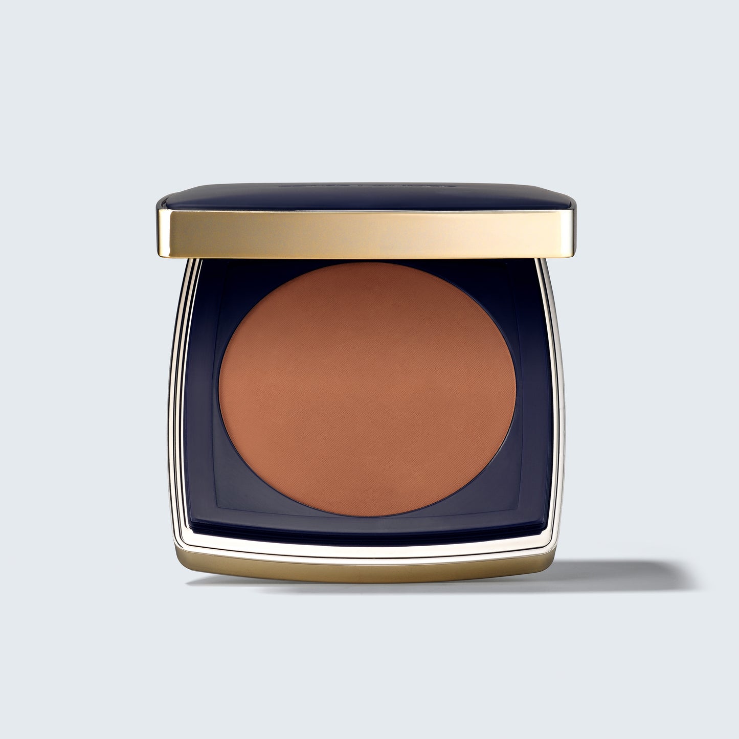 Double Wear Fond de Teint Poudre Mat Longue Tenue SPF 10